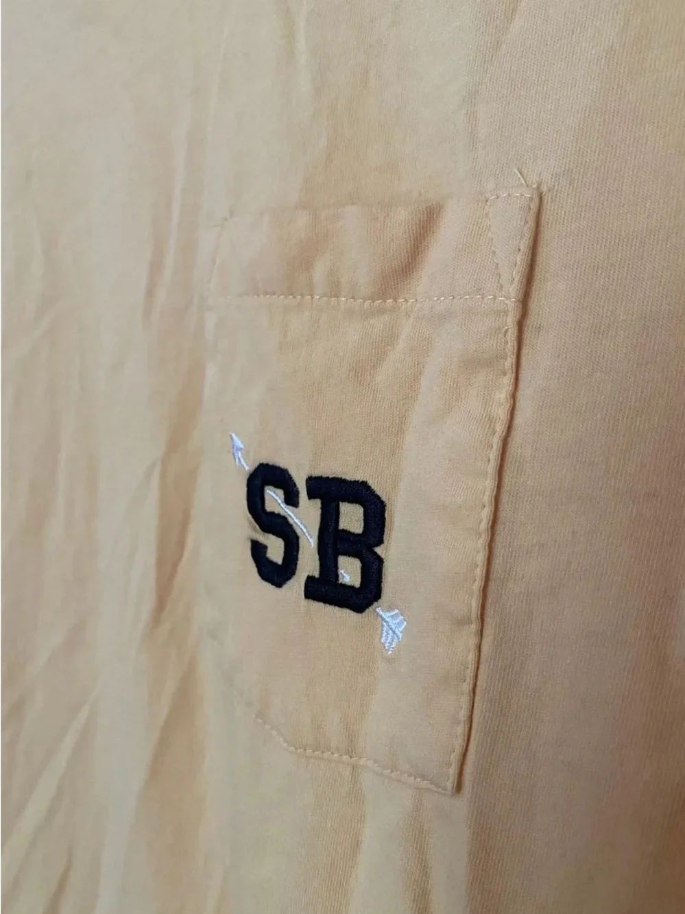 Nike SB Men’s Pocket T-Shirt